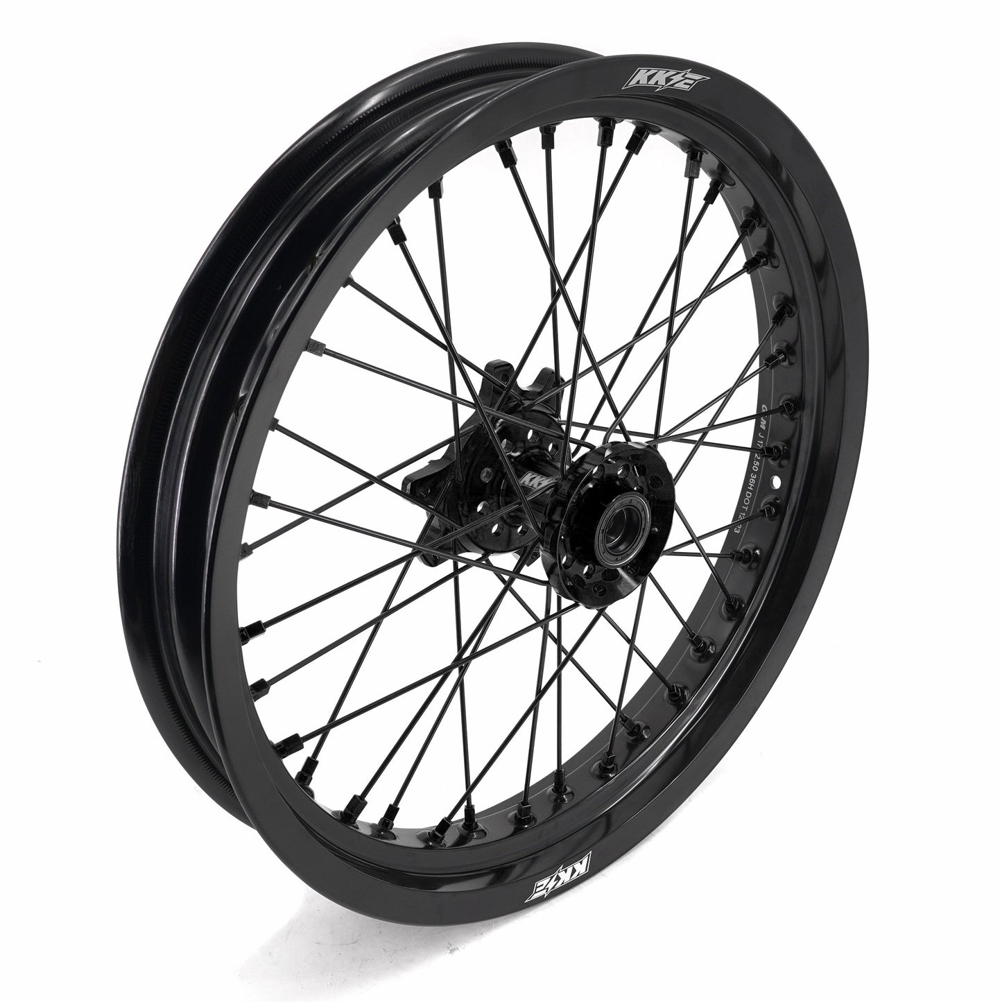KKE 2.5*17" & 3.5*17" E-Motor Wheels Fit Surron Ultra Bee