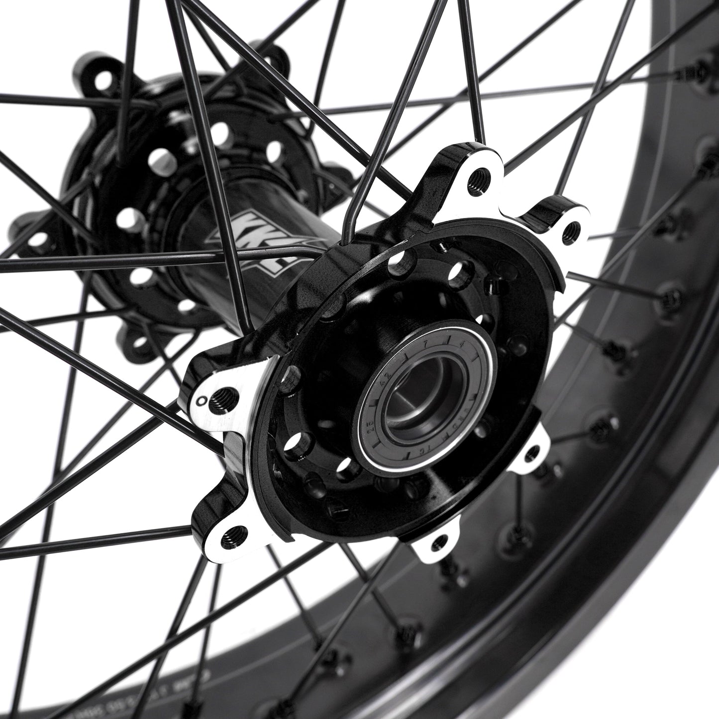 KKE 2.5*17" & 3.5*17" E-Motor Wheels Fit Surron Ultra Bee