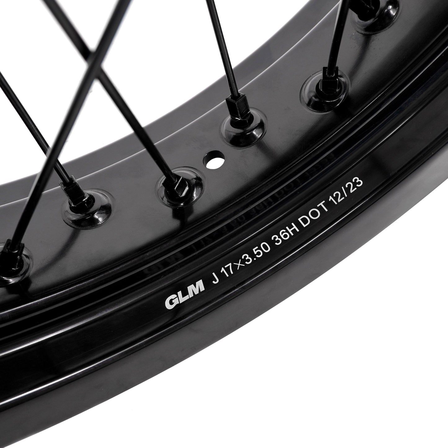 KKE 2.5*17" & 3.5*17" E-Motor Wheels Fit Surron Ultra Bee
