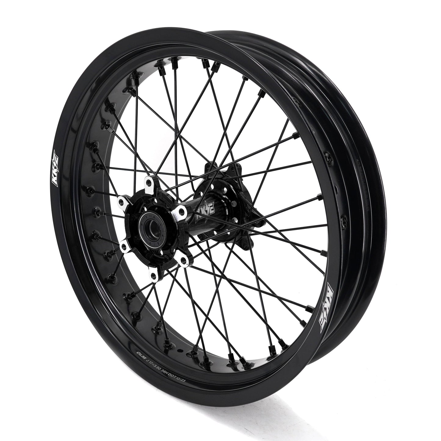 KKE 2.5*17" & 3.5*17" E-Motor Wheels Fit Surron Ultra Bee