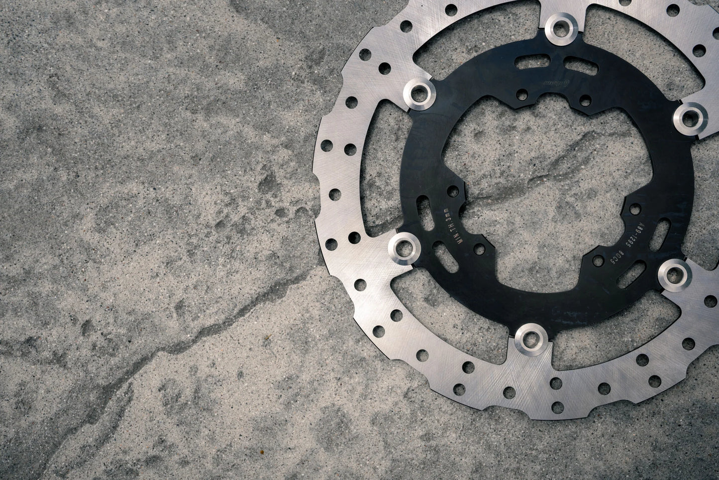 Surron Ultra Bee Rotors
