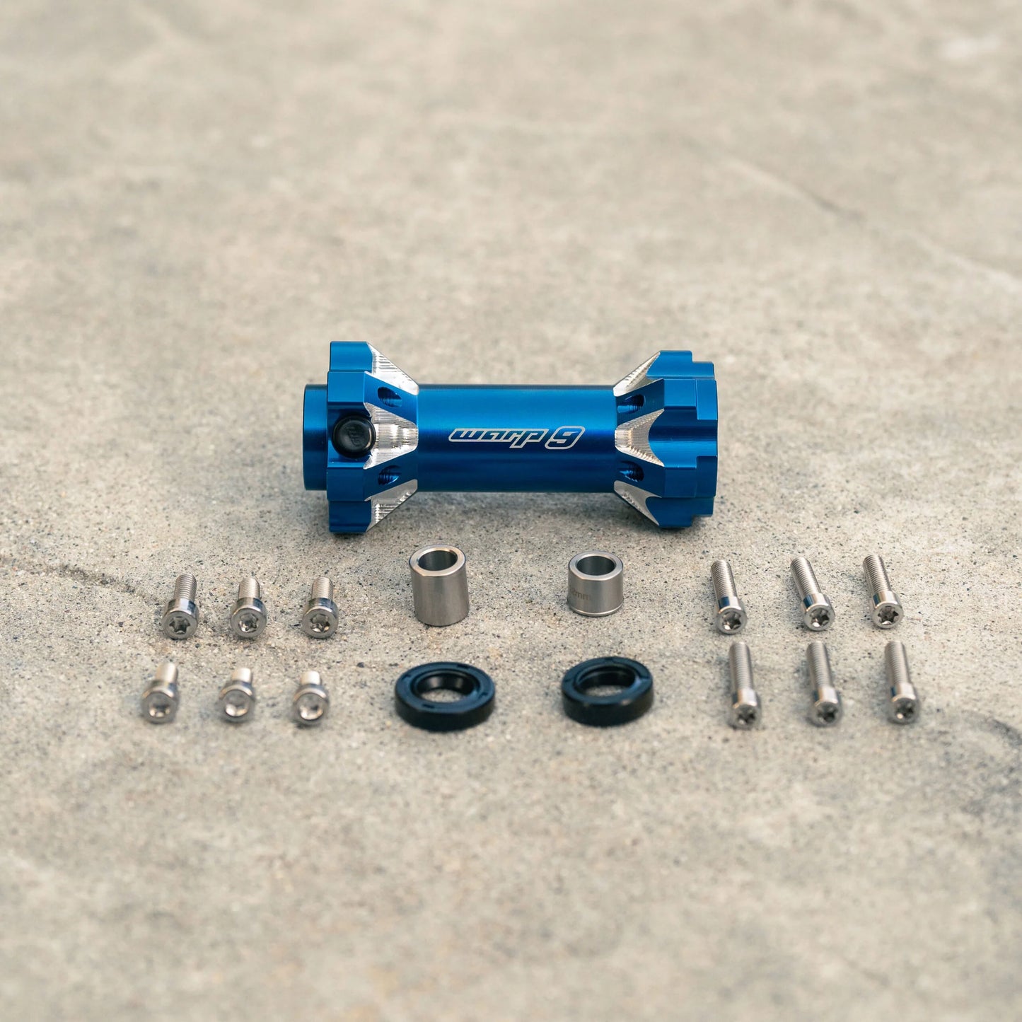 Surron Jackshaft