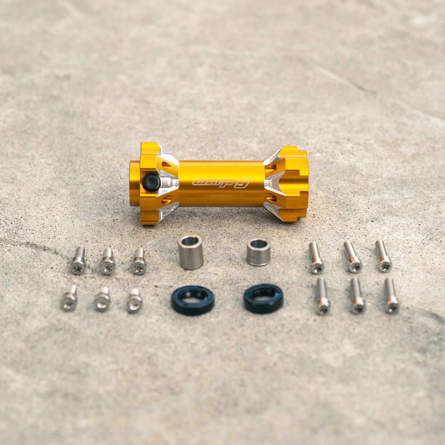 Surron Jackshaft