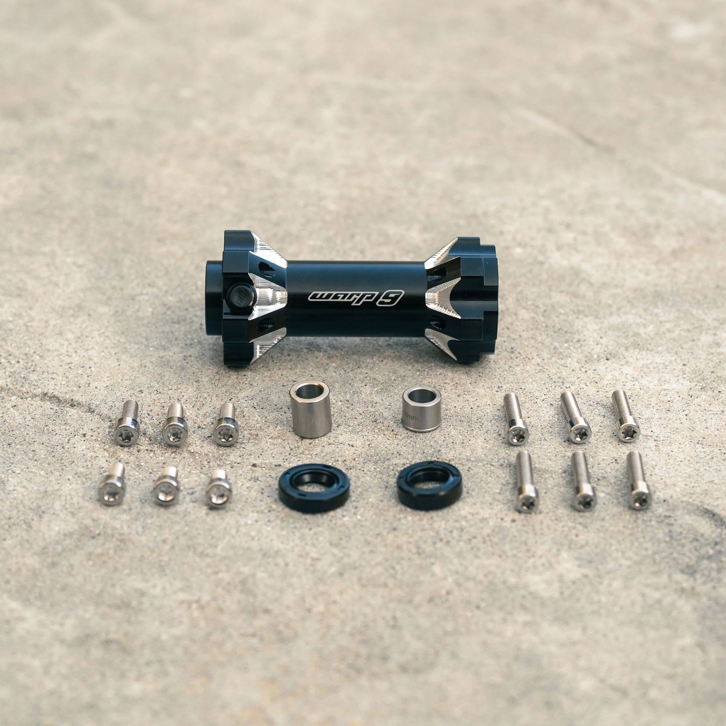Surron Jackshaft