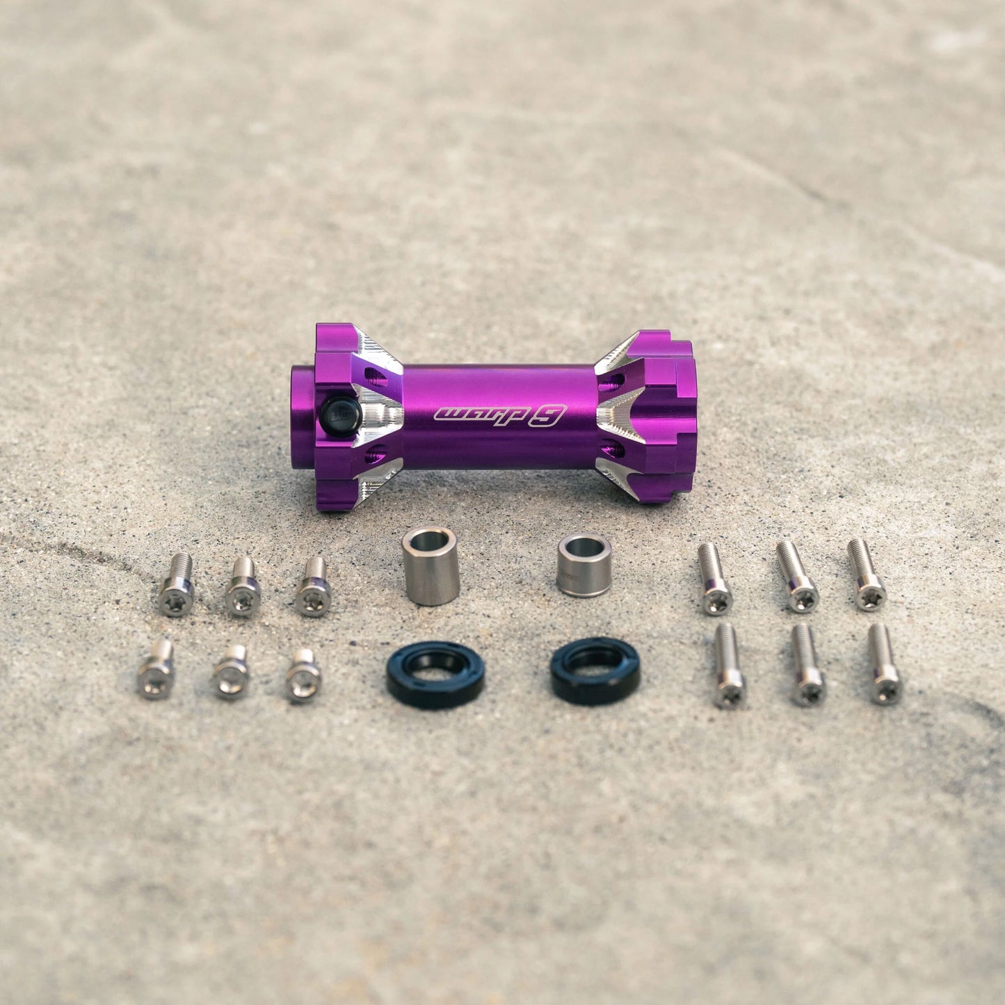 Surron Jackshaft