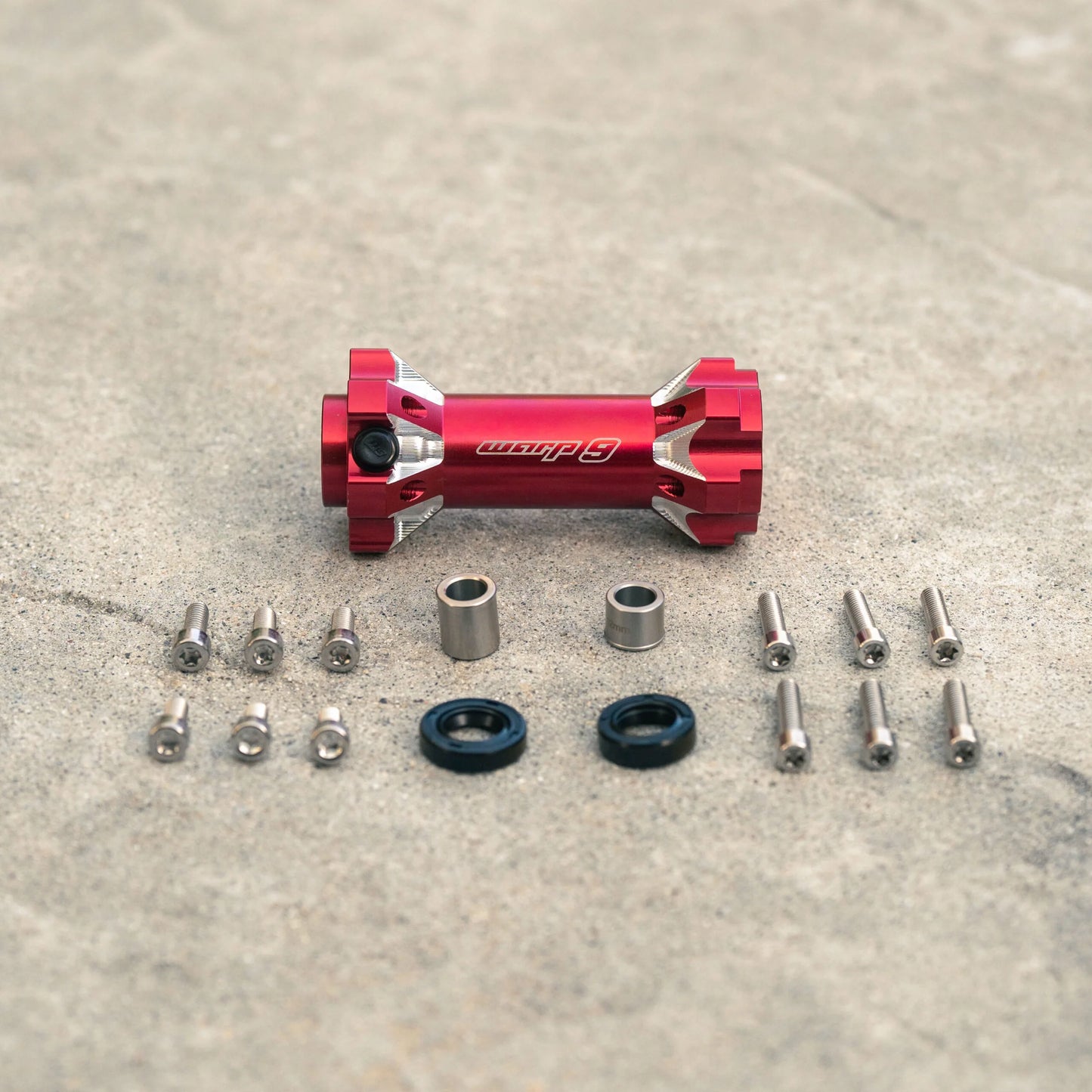 Surron Jackshaft