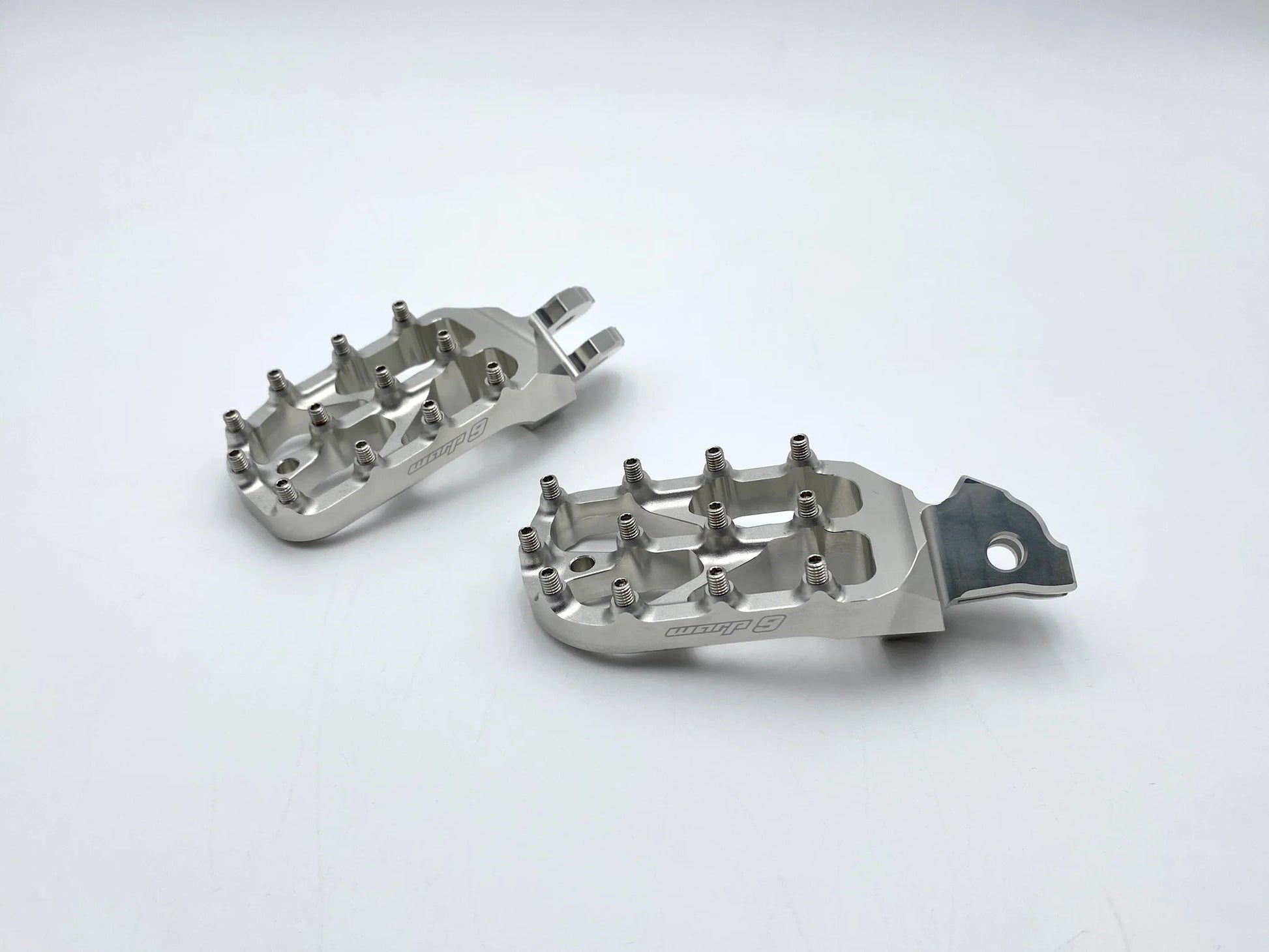 Emoto Elite Foot Pegs - MotoX