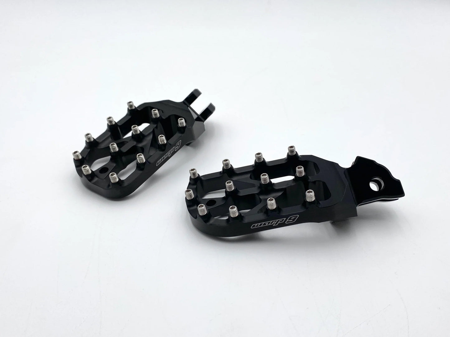 Emoto Elite Foot Pegs - MotoX