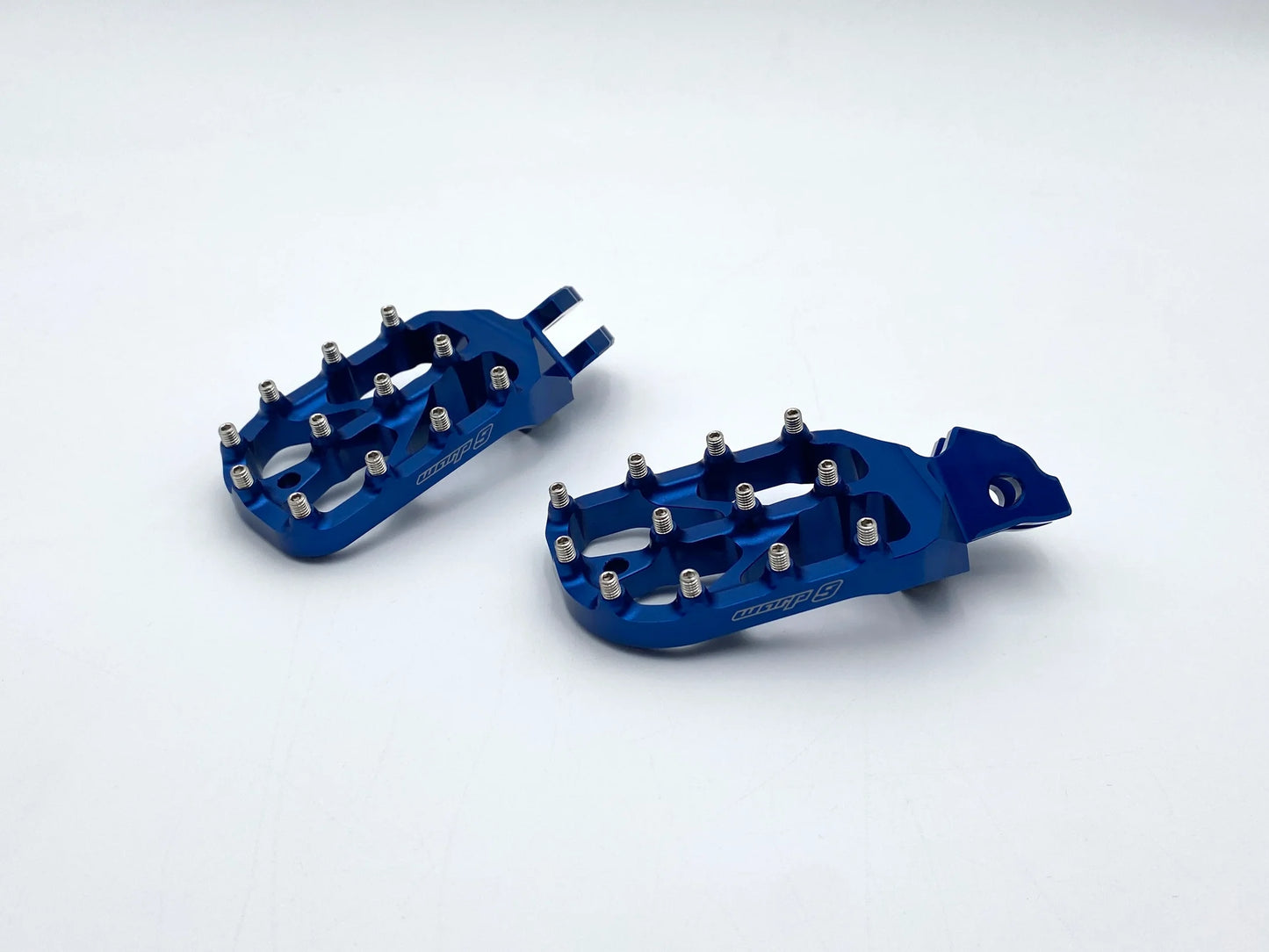 Emoto Elite Foot Pegs - MotoX