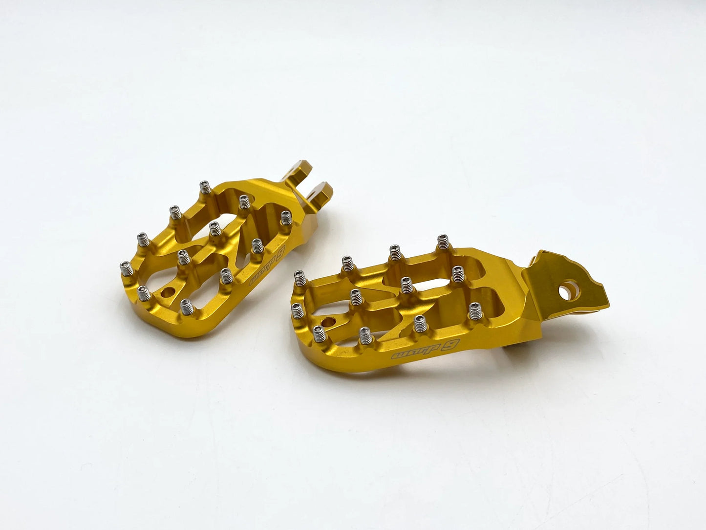 Emoto Elite Foot Pegs - MotoX