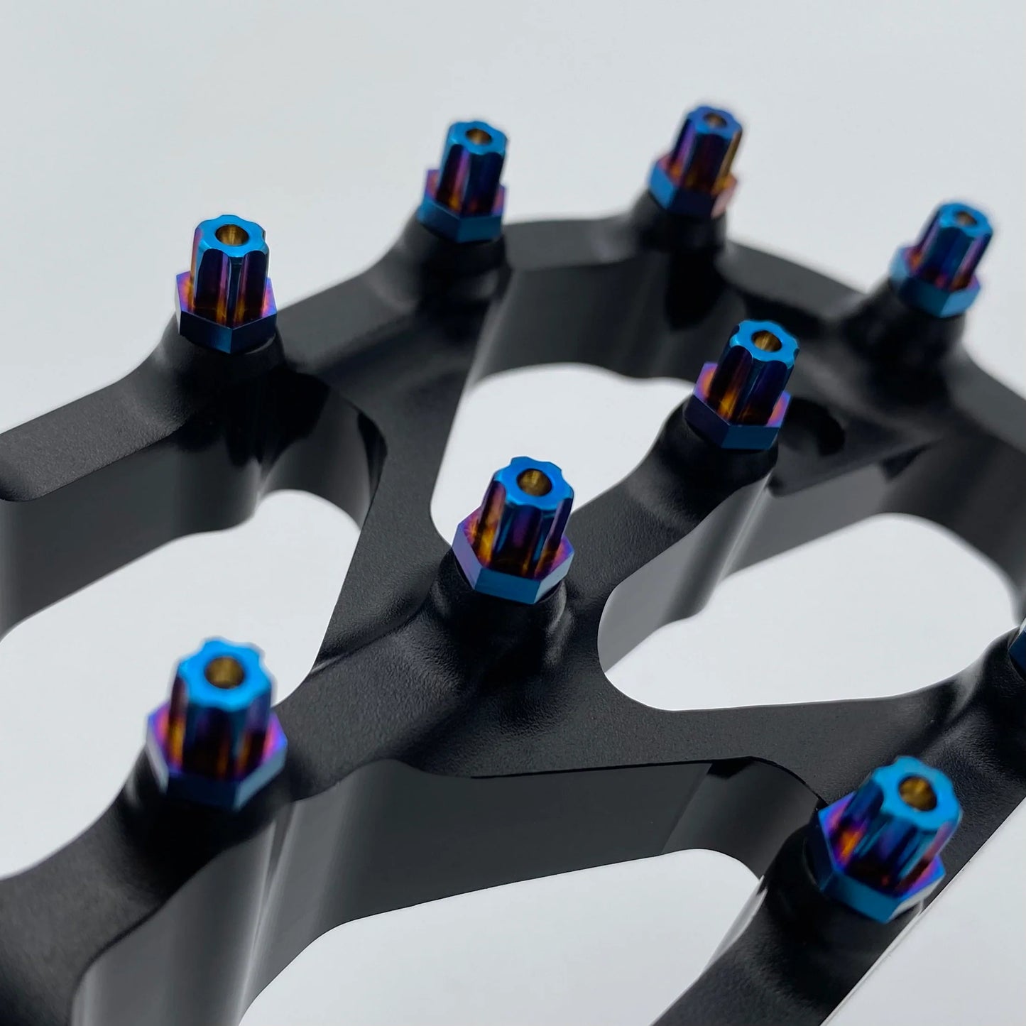 Emoto Elite Foot Pegs