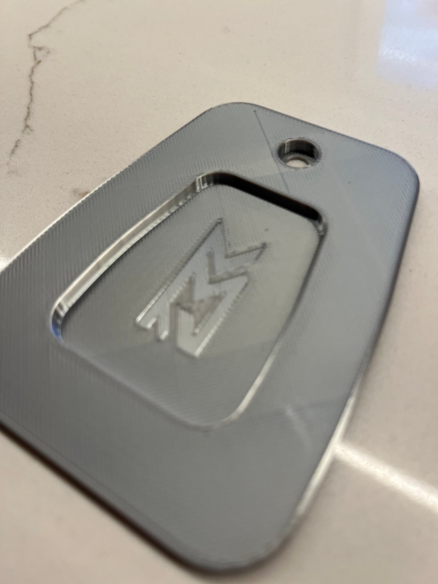 Surron LBX Horn Delete - MotoX