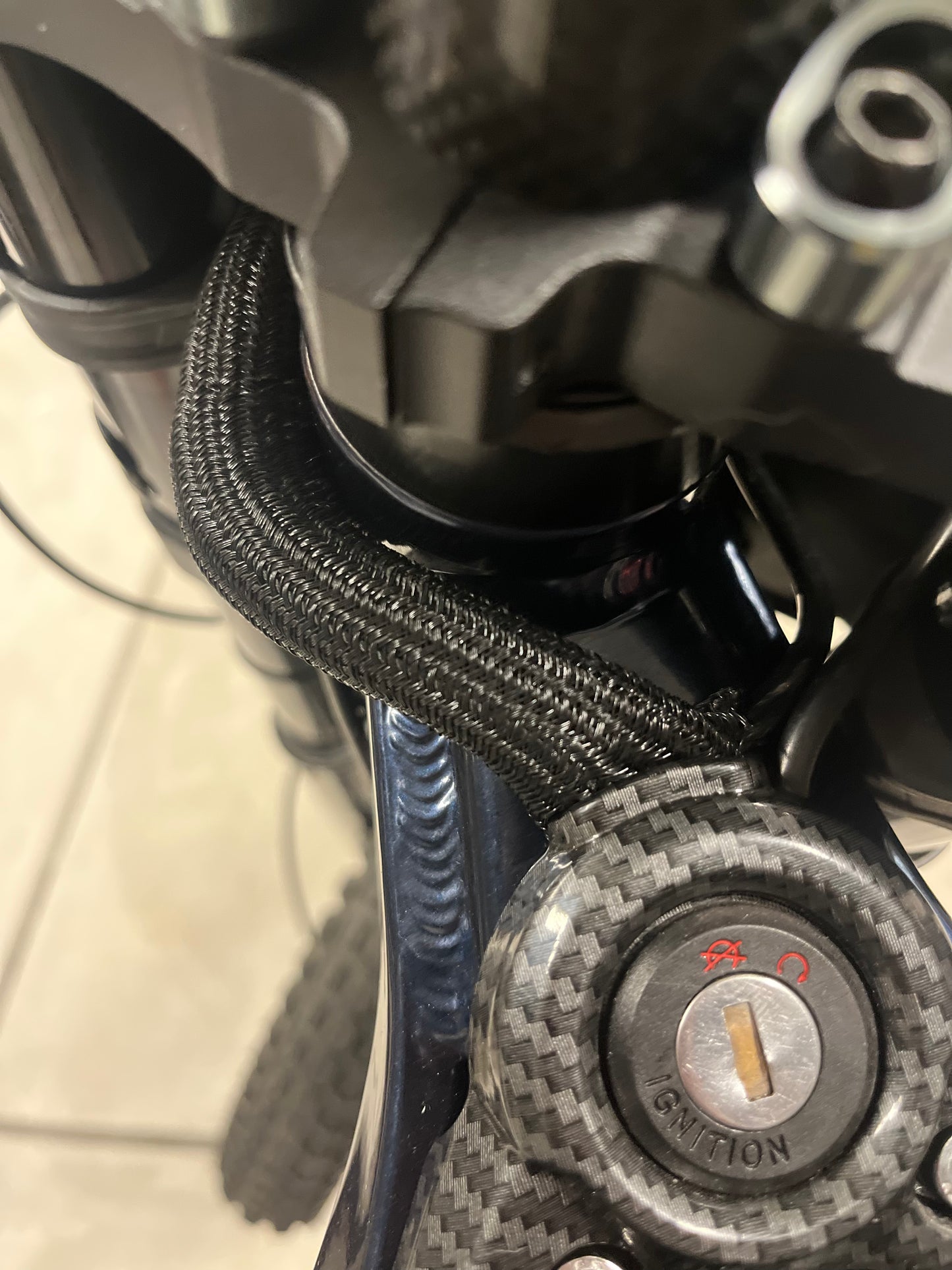 Emoto Cable Cleanup Kit