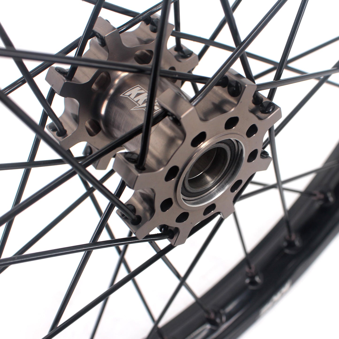 KKE 1.4*19" & 1.6*19" E-Motor Wheels Fit Surron Light Bee X, E-Ride Pro SS