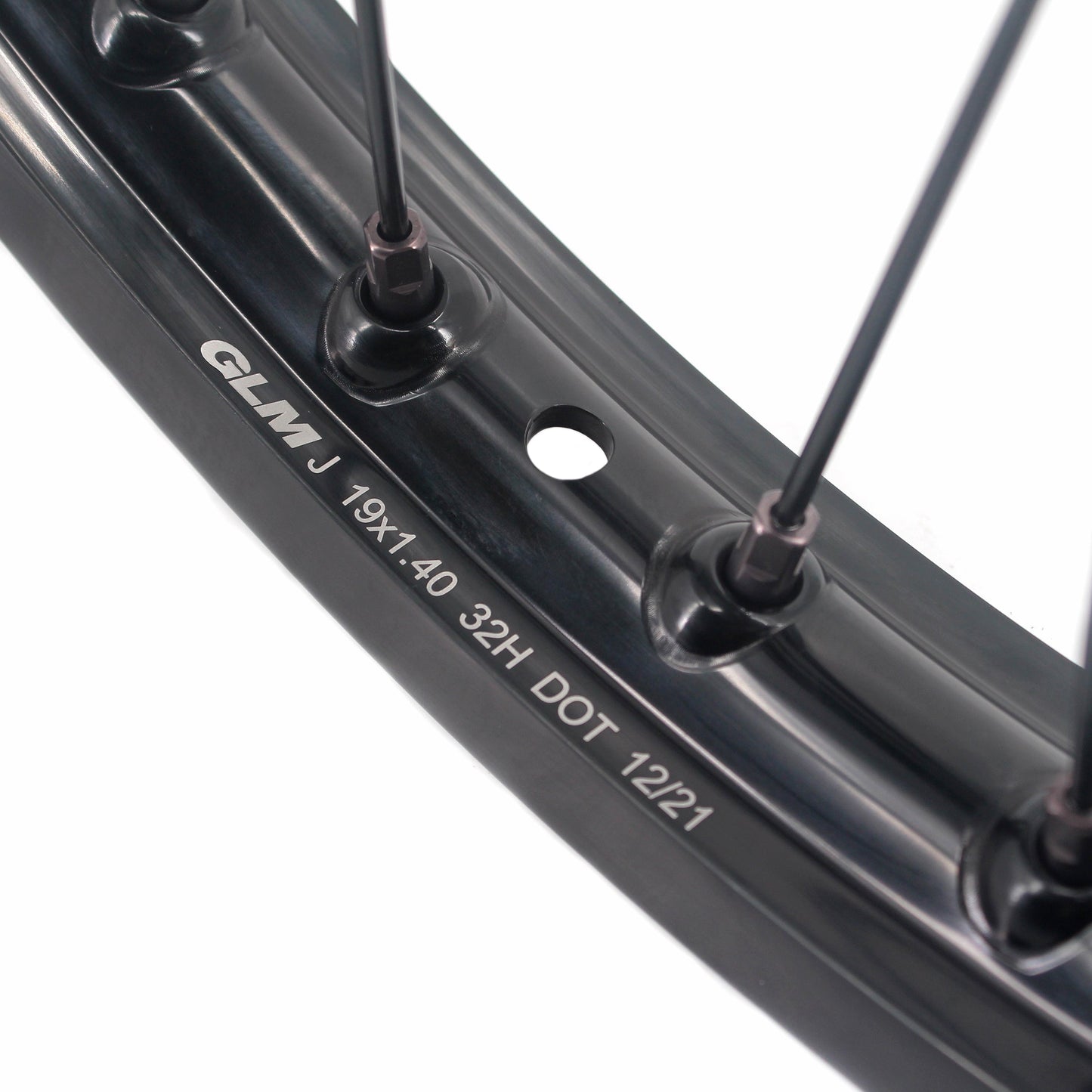 KKE 1.4*19" & 1.6*19" E-Motor Wheels Fit Surron Light Bee X, E-Ride Pro SS
