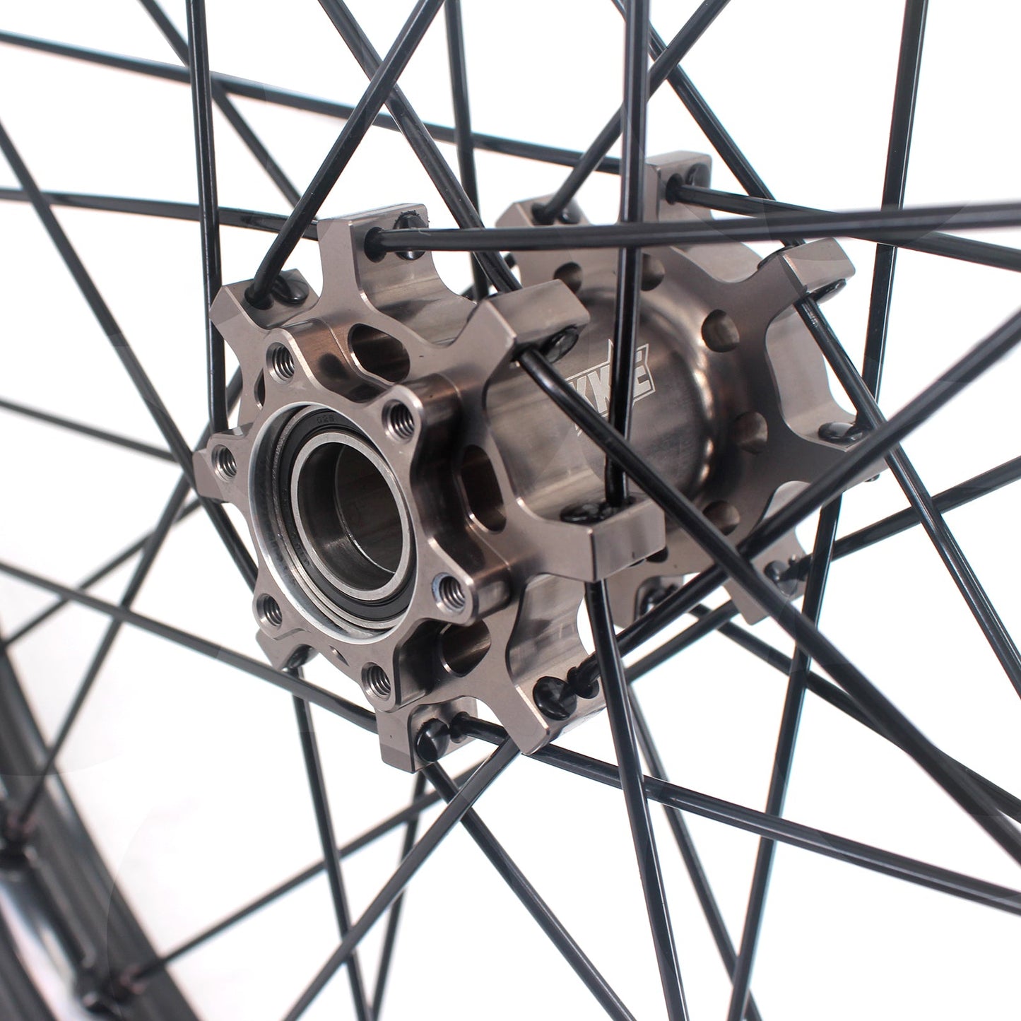 KKE 1.4*19" & 1.6*19" E-Motor Wheels Fit Surron Light Bee X, E-Ride Pro SS