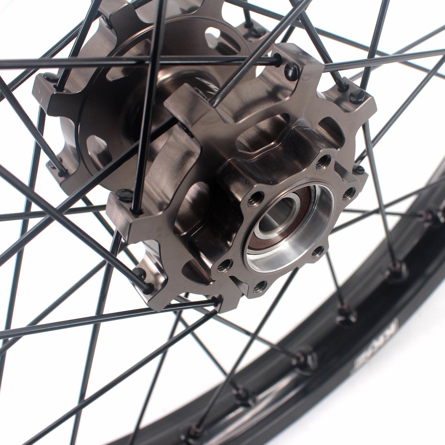 KKE 1.4*19" & 1.6*19" E-Motor Wheels Fit Surron Light Bee X, E-Ride Pro SS