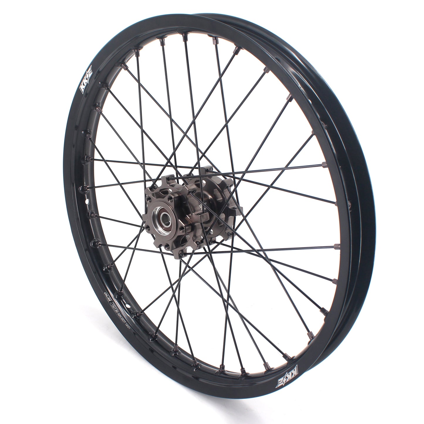 KKE 1.4*19" & 1.6*19" E-Motor Wheels Fit Surron Light Bee X, E-Ride Pro SS
