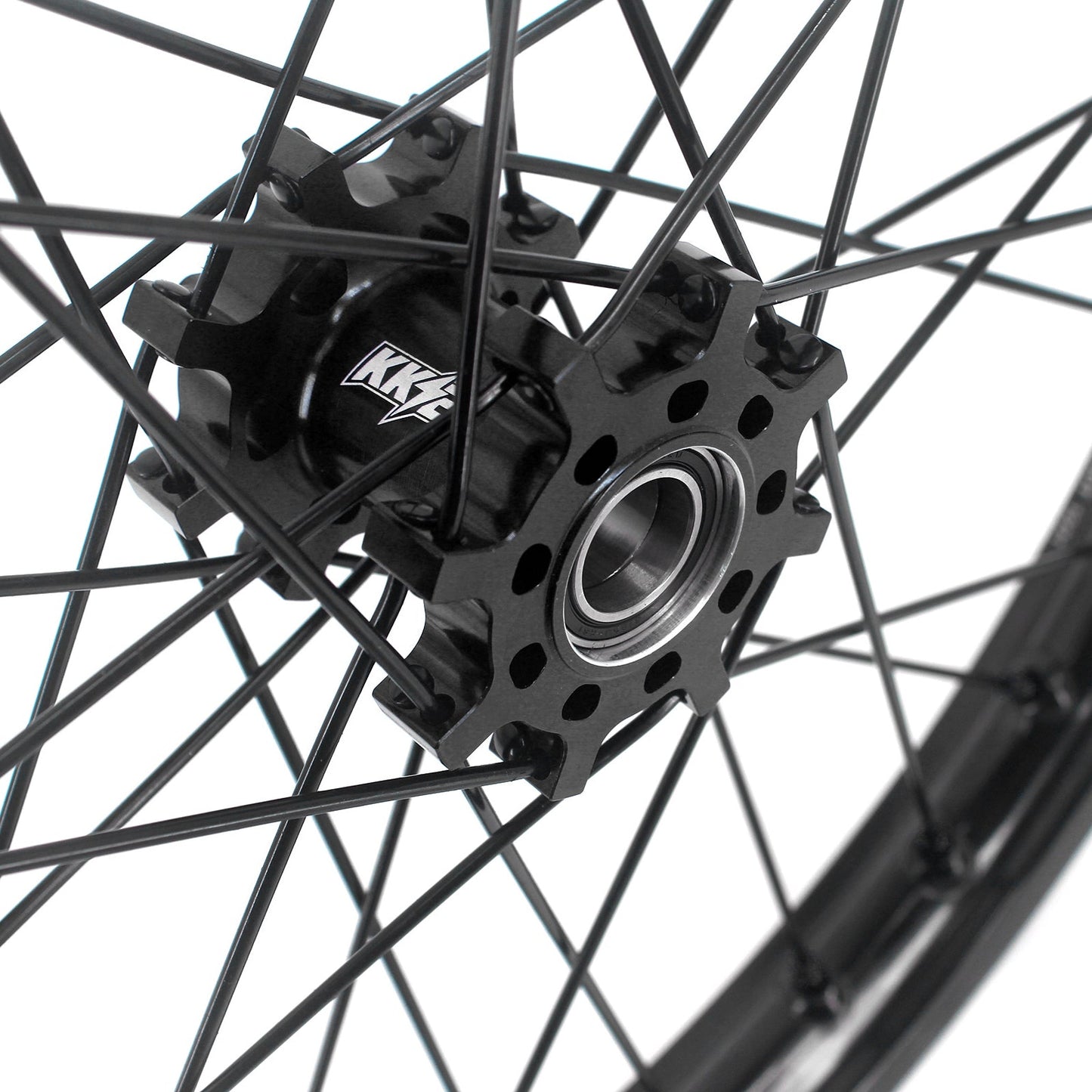 KKE 1.6*19" & 1.85*16" E-Motor Wheels Fit Surron Light Bee-X, E-Ride Pro SS