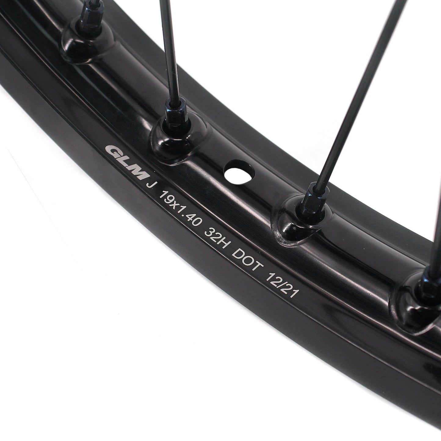 KKE 1.6*19" & 1.85*16" E-Motor Wheels Fit Surron Light Bee-X, E-Ride Pro SS