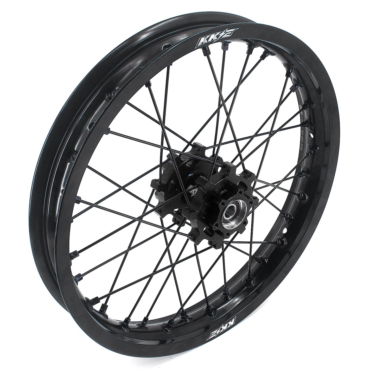 KKE 1.6*19" & 1.85*16" E-Motor Wheels Fit Surron Light Bee-X, E-Ride Pro SS