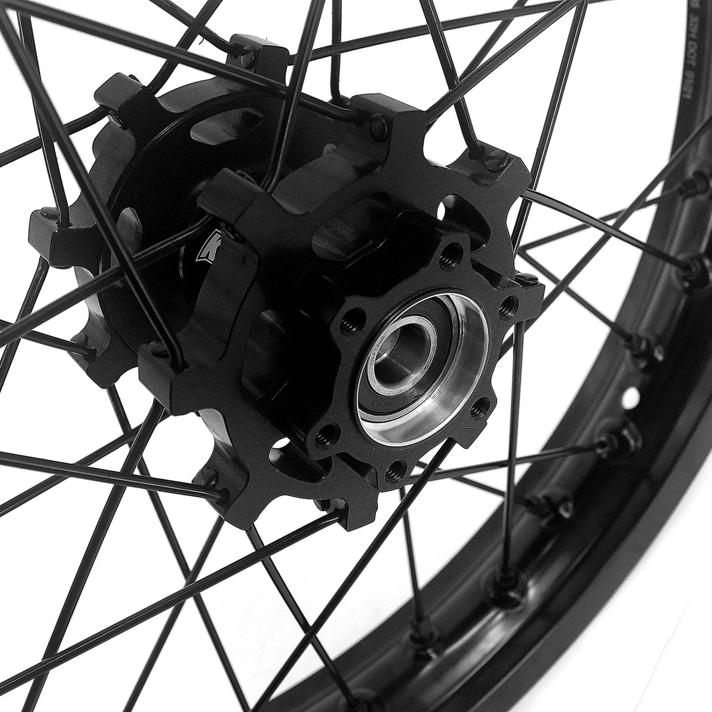 KKE 1.6*19" & 1.85*16" E-Motor Wheels Fit Surron Light Bee-X, E-Ride Pro SS
