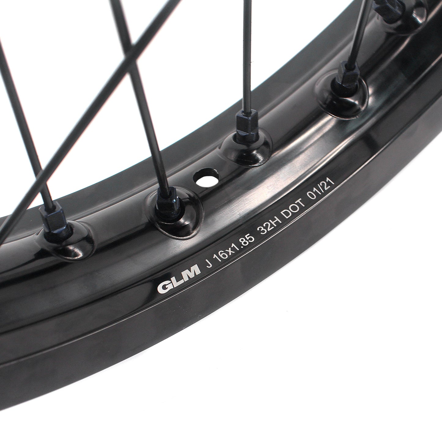 KKE 1.6*19" & 1.85*16" E-Motor Wheels Fit Surron Light Bee-X, E-Ride Pro SS