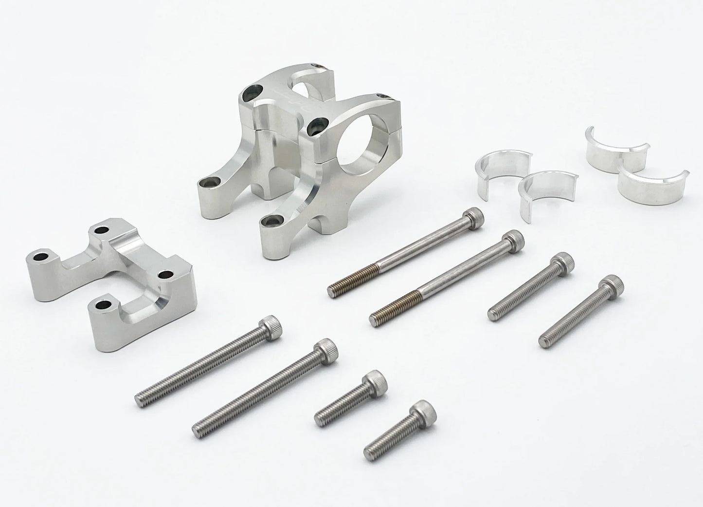 Direct Bar Mount