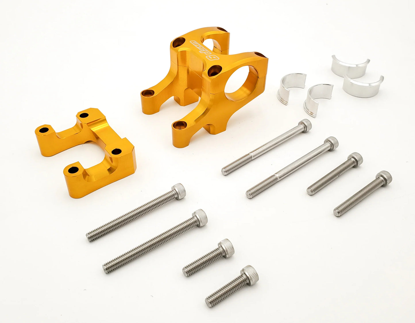Direct Bar Mount