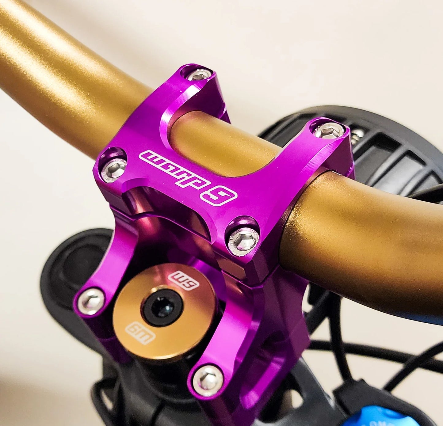 Direct Bar Mount