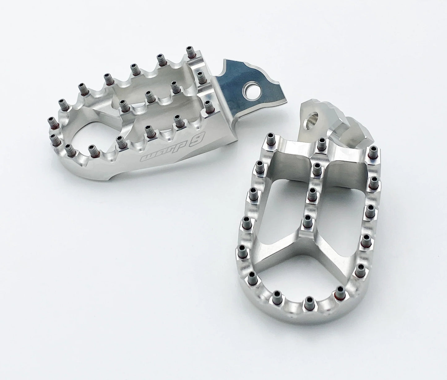Surron LBX Foot Pegs - MotoX