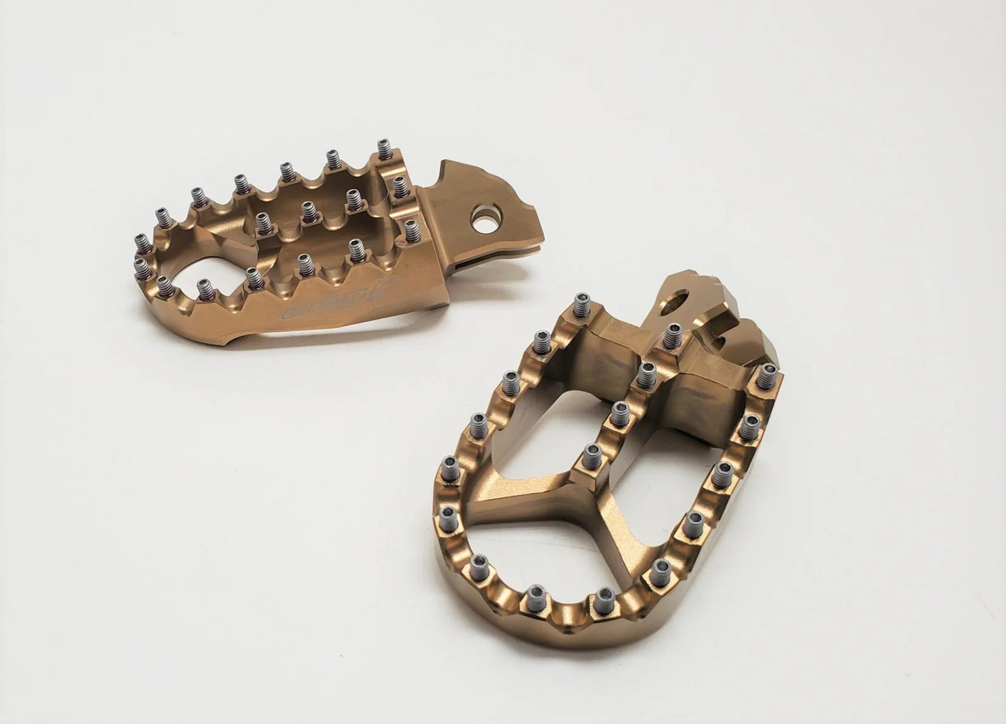Surron LBX Foot Pegs - MotoX