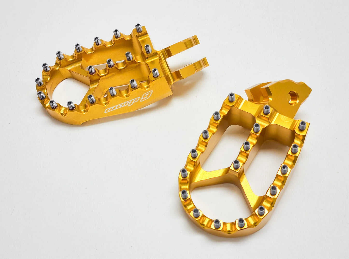 Surron LBX Foot Pegs - MotoX
