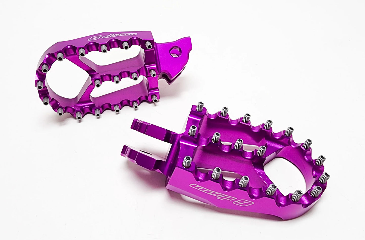 Surron LBX Foot Pegs - MotoX