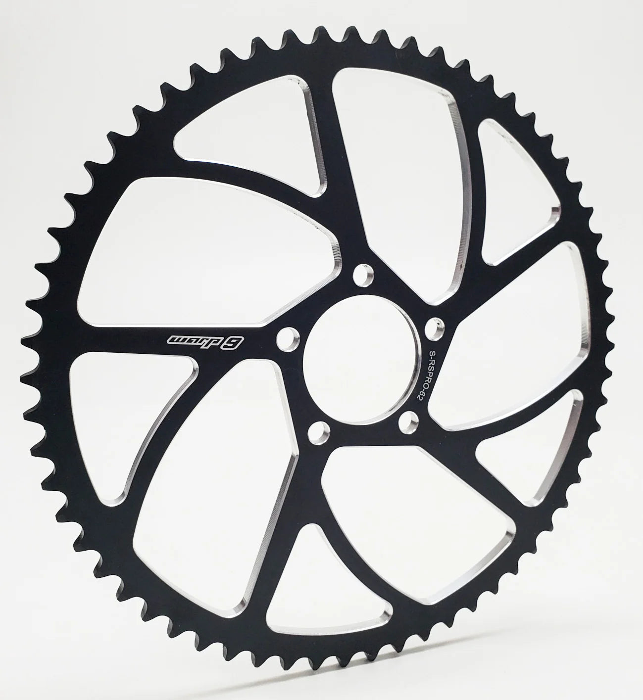 W9 E-Moto Sprocket