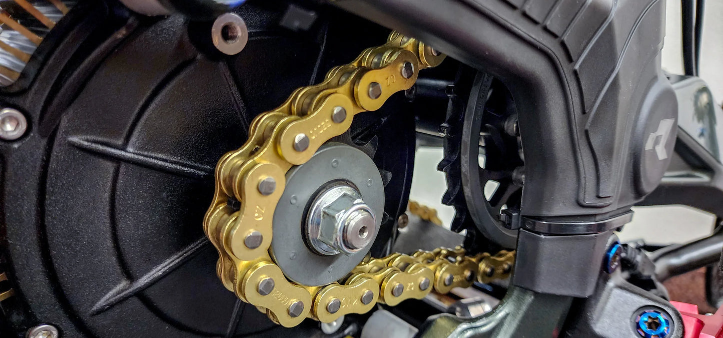 Ultra Drive - MotoX