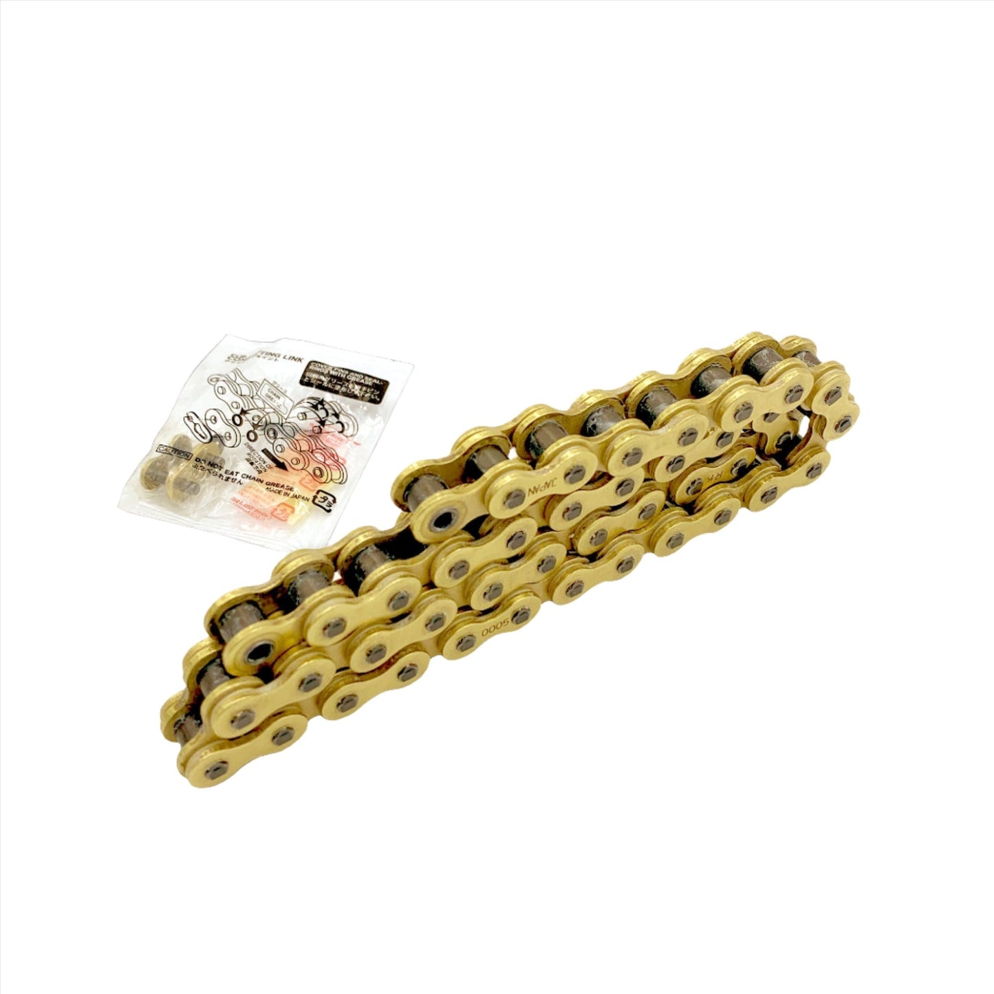 RK 420 Primary Belt to Chain Conversion | E Ride Pro | SS 2.0