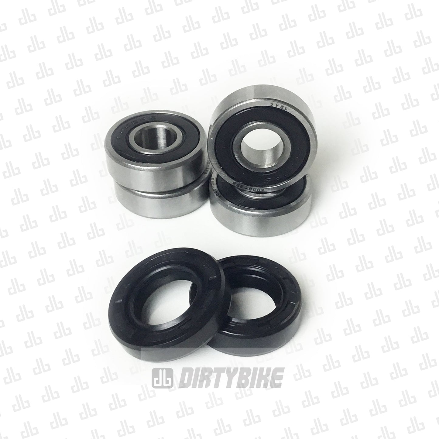 Bearing Kit | Intermediate Shaft | Surron LBX | E Ride Pro | Talaria XXX