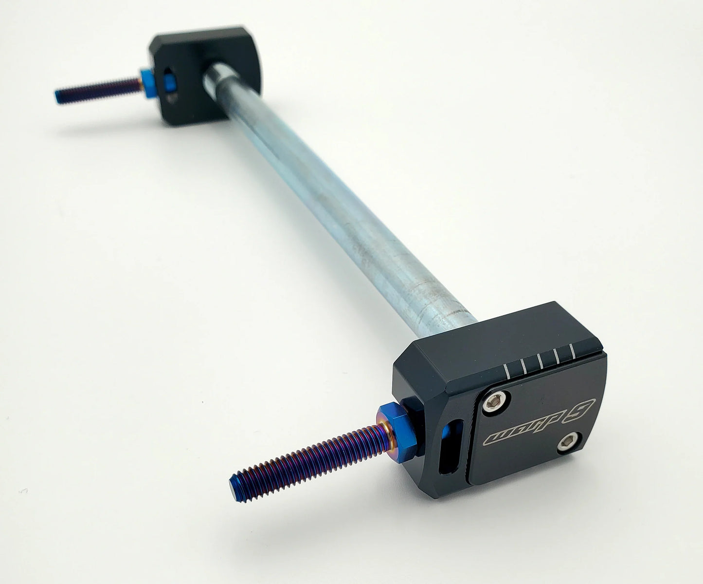 Surron Lockdown Axle Blocks - MotoX