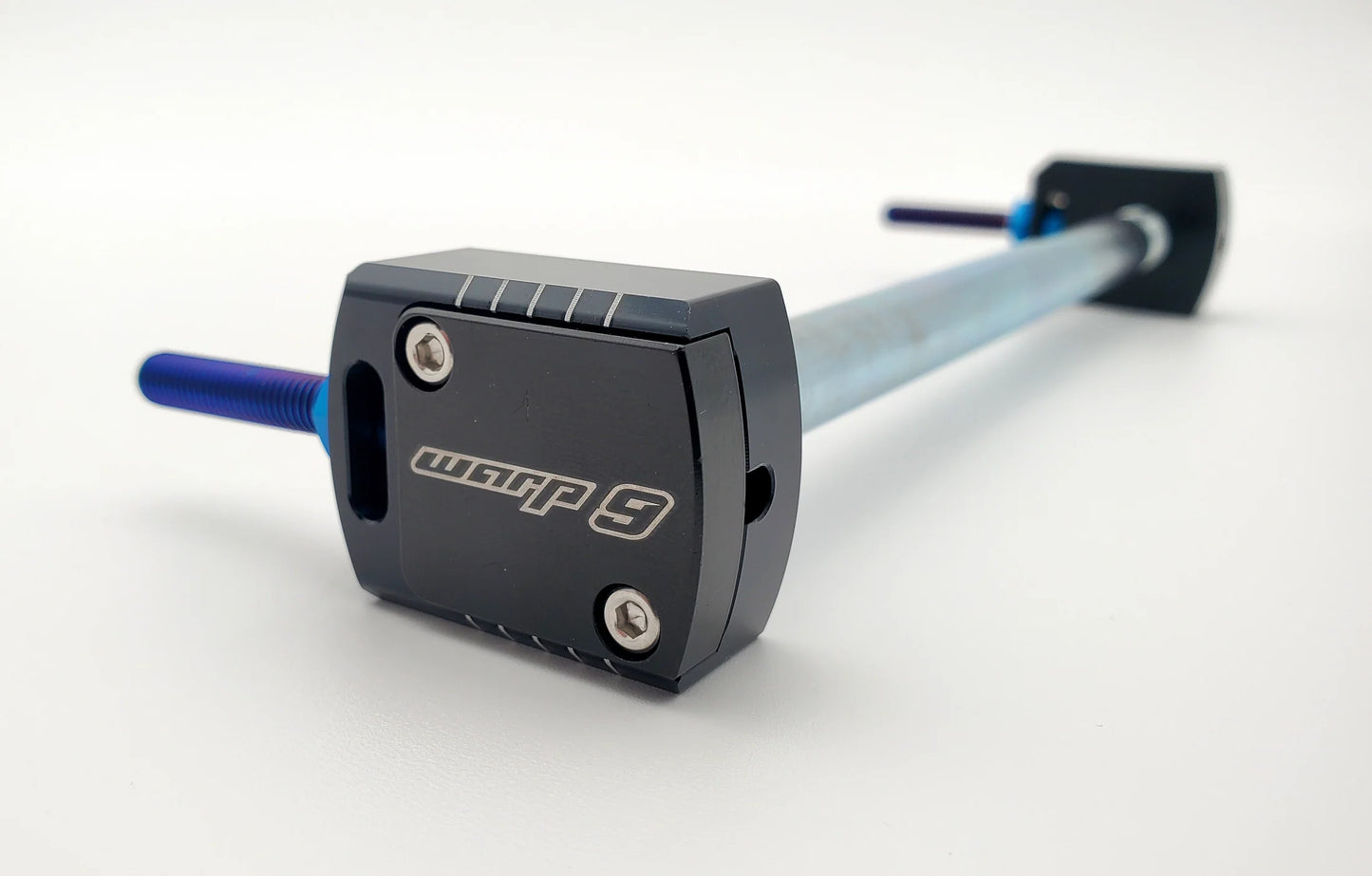 Surron Lockdown Axle Blocks - MotoX