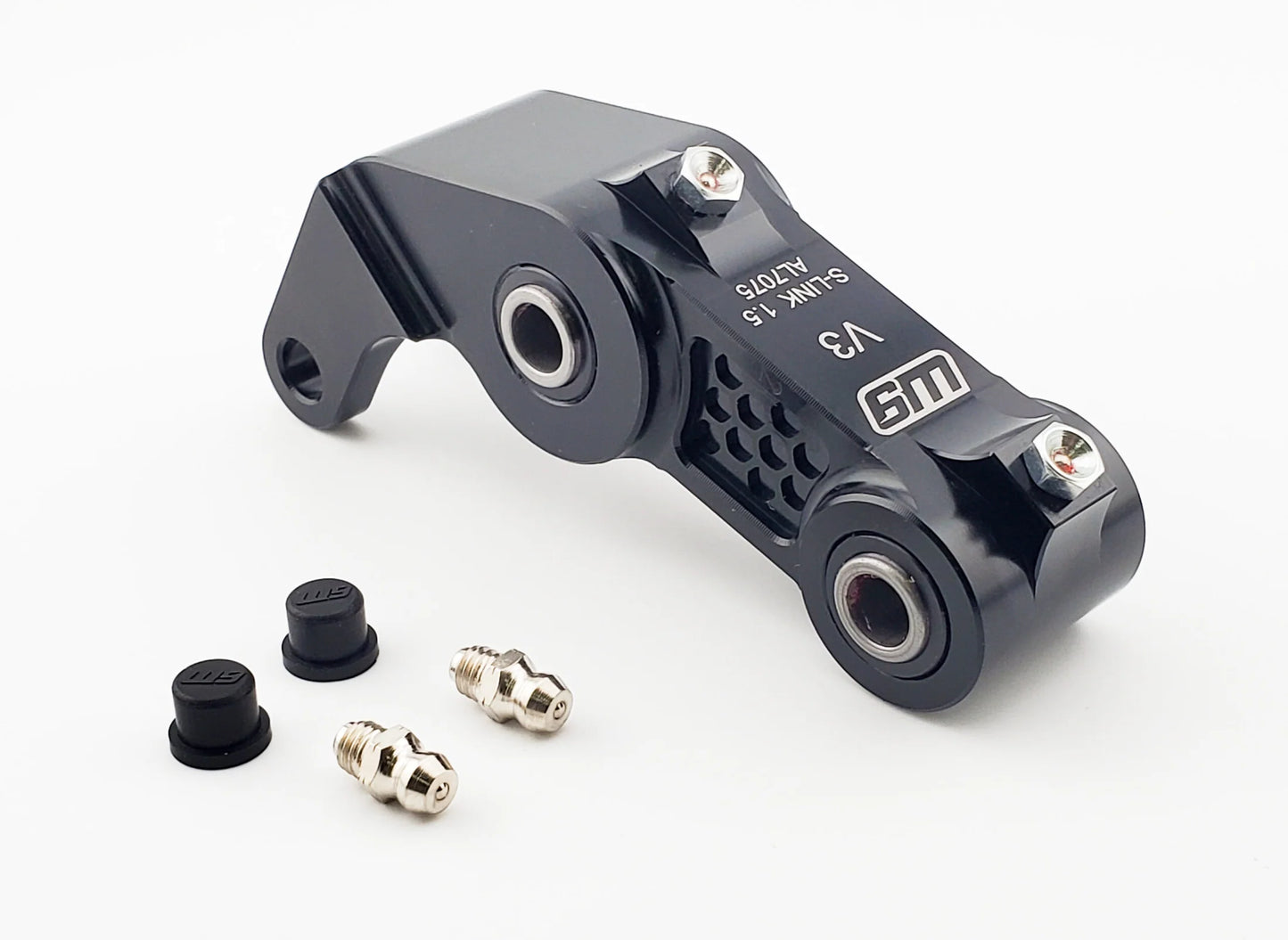 Light Bee Rear Suspension Linkage V3 - MotoX