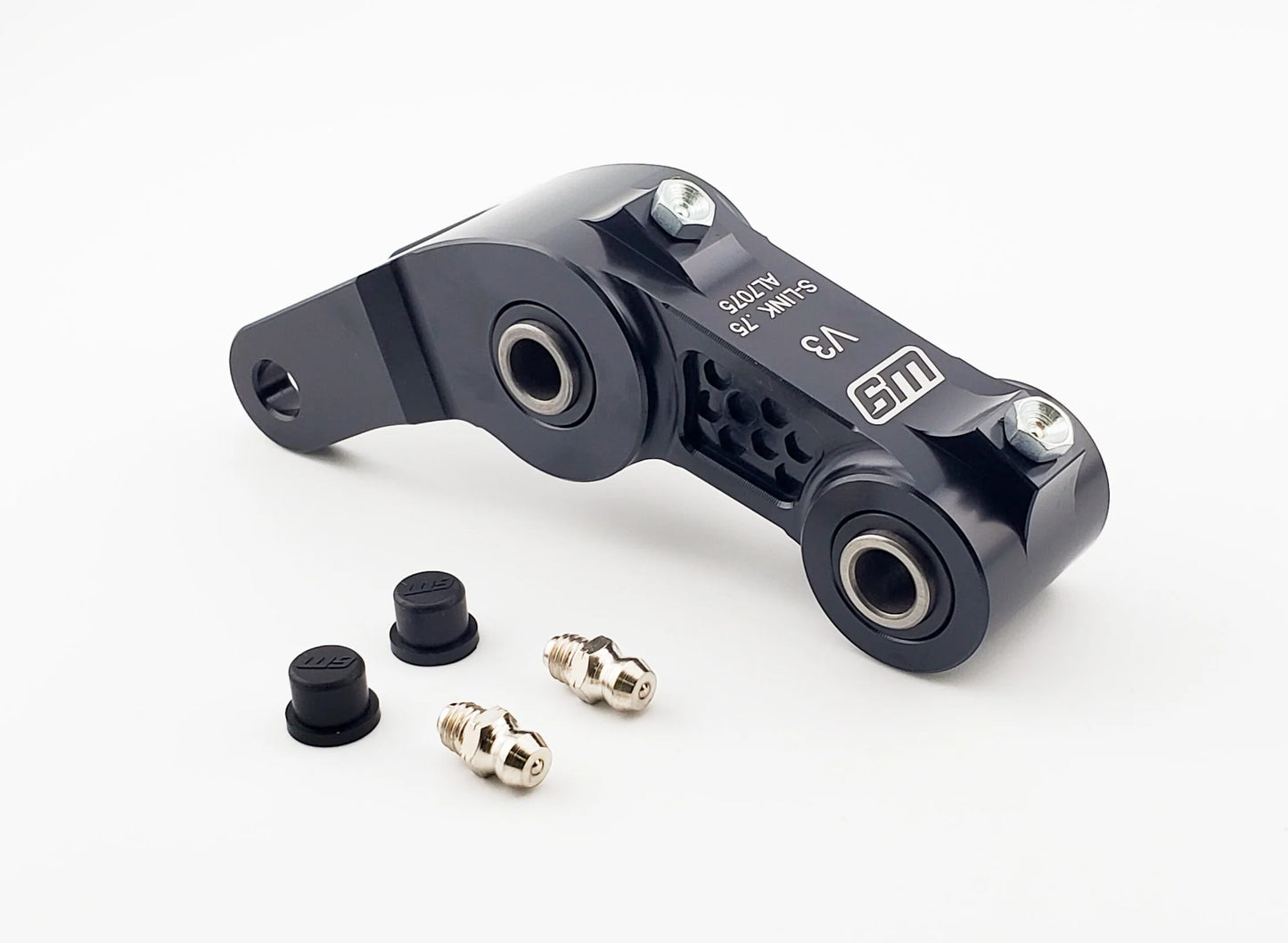 Light Bee Rear Suspension Linkage V3 - MotoX