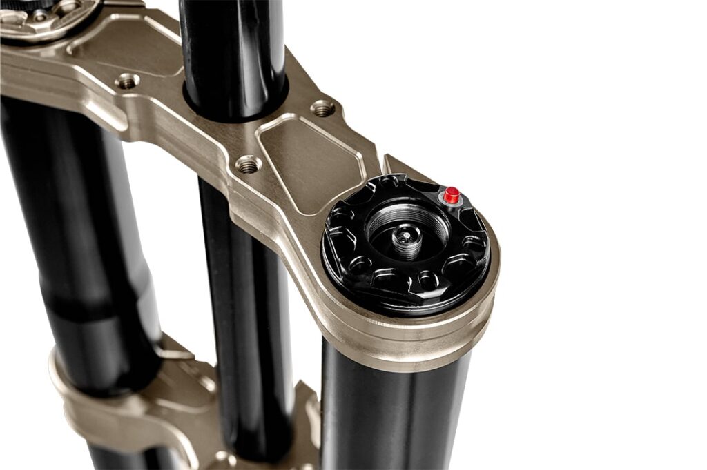 EXT Ferro Front Fork - MotoX