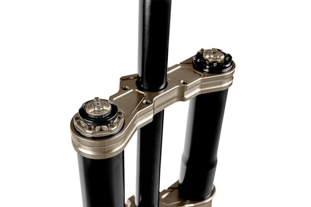 EXT Ferro Front Fork - MotoX