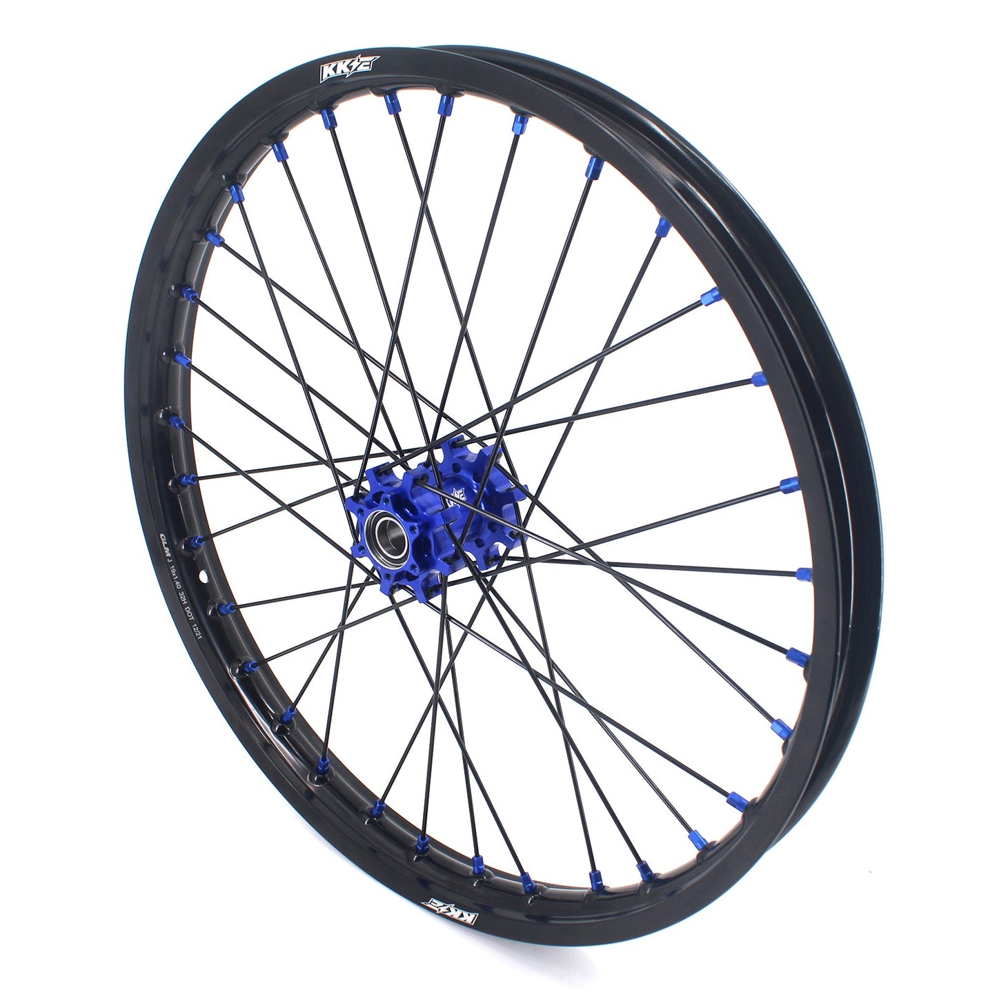 KKE 1.6*19" & 1.85*16" E-Motor Wheels Fit Surron Light Bee-X, E-Ride Pro SS