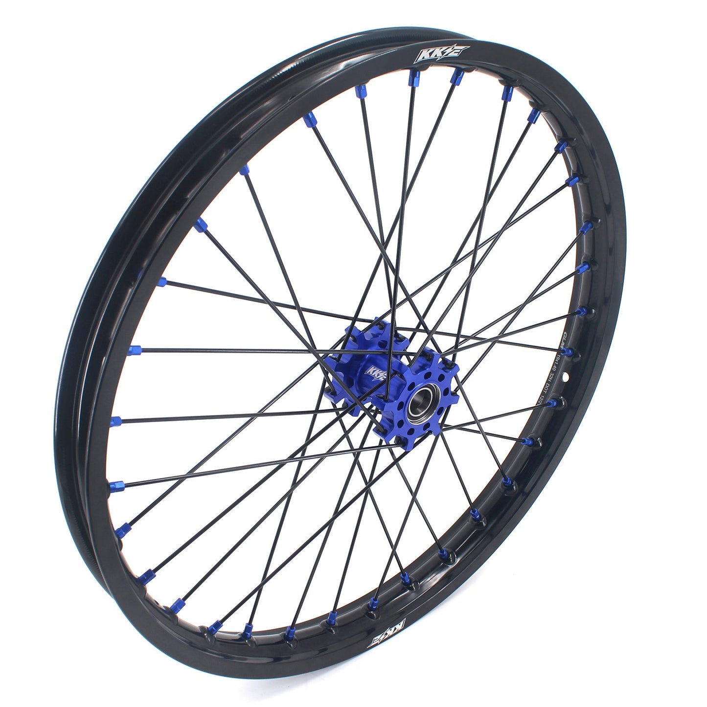 KKE 1.6*19" & 1.85*16" E-Motor Wheels Fit Surron Light Bee-X, E-Ride Pro SS