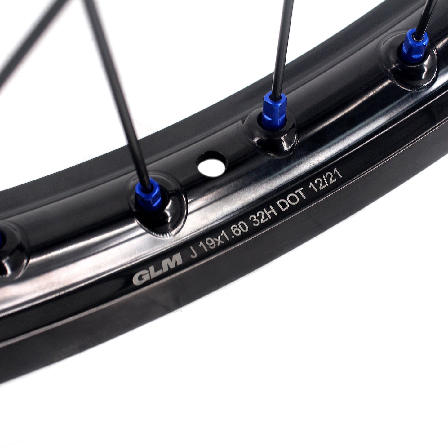 KKE 1.4*19" & 1.6*19" E-Motor Wheels Fit Surron Light Bee X, E-Ride Pro SS