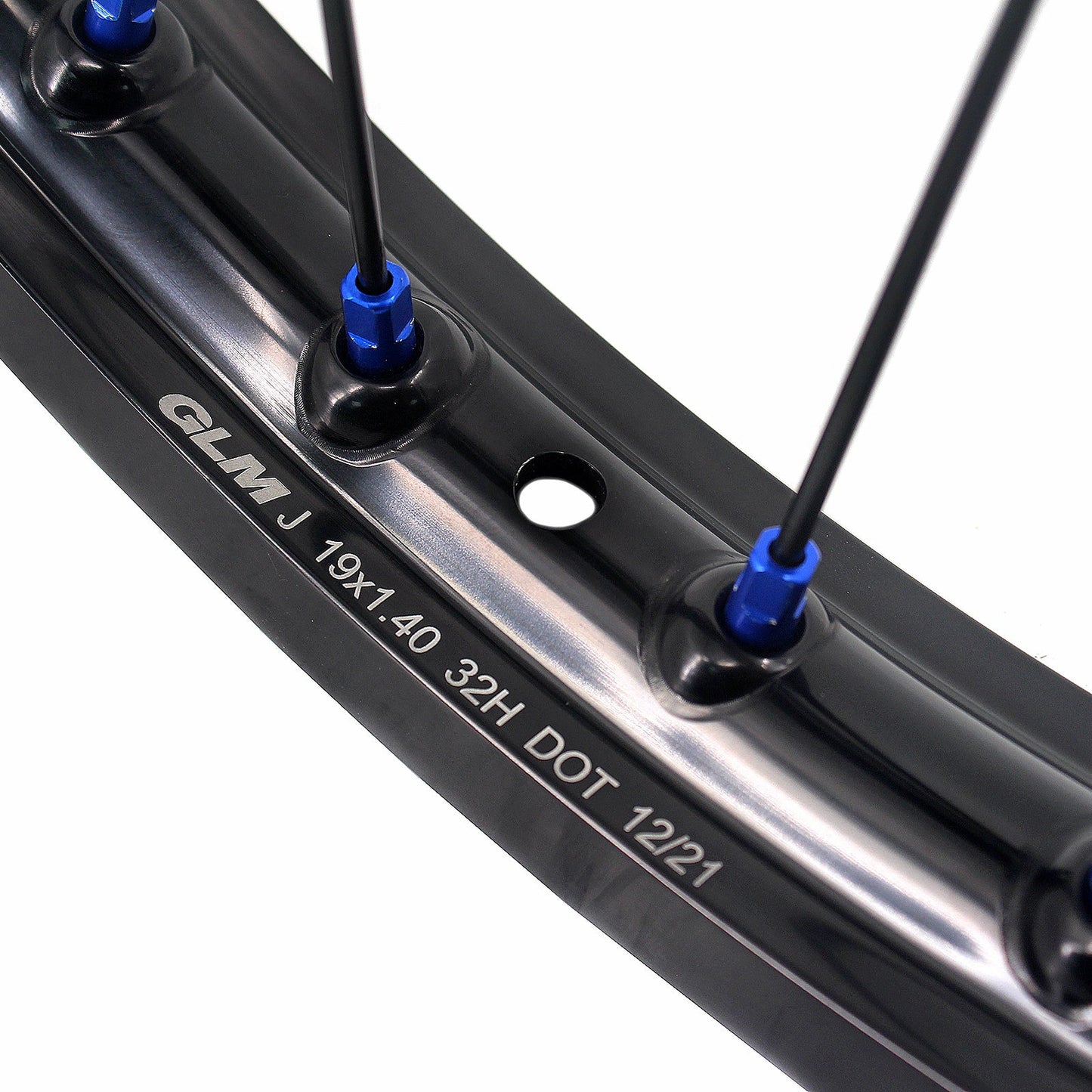 KKE 1.4*19" & 1.6*19" E-Motor Wheels Fit Surron Light Bee X, E-Ride Pro SS