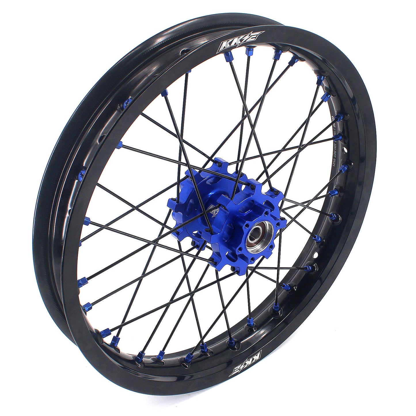 KKE 1.6*19" & 1.85*16" E-Motor Wheels Fit Surron Light Bee-X, E-Ride Pro SS