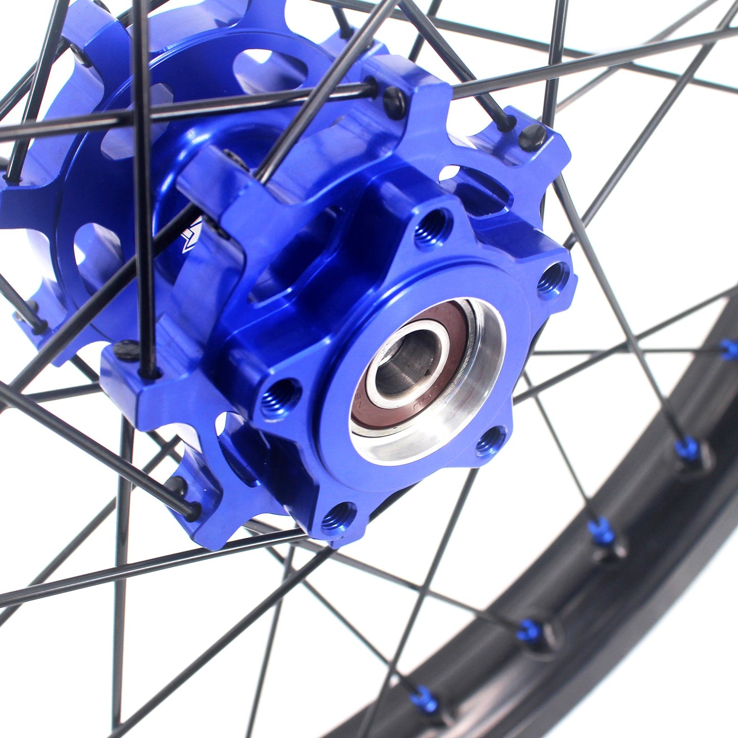KKE 1.4*19" & 1.6*19" E-Motor Wheels Fit Surron Light Bee X, E-Ride Pro SS